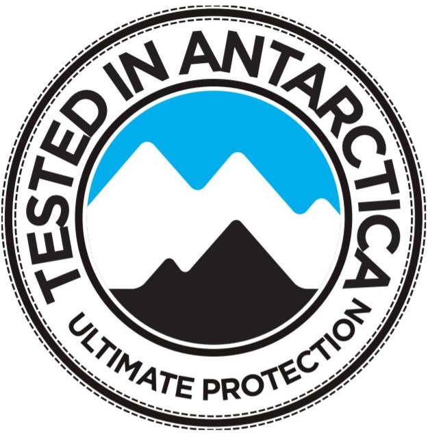 Термобельё проверено в Арктике